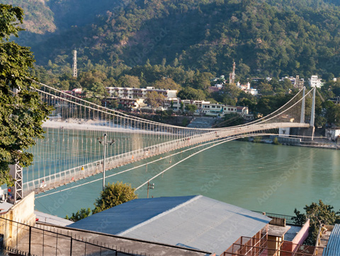 Triveni Ghat